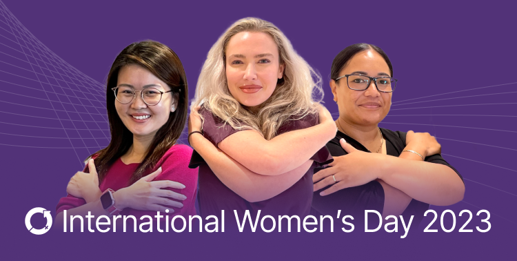 Internation Woman's Day 2023