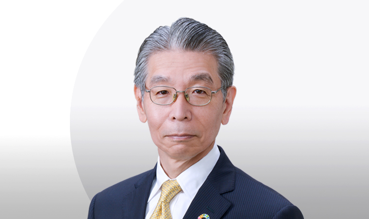Shinsuke Sakai