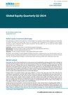 Global Equity Quarterly (Q2 2024)